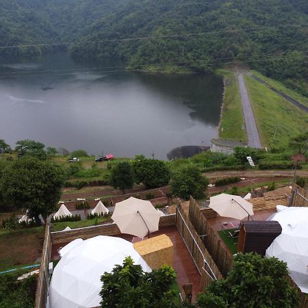 S9 Glamping Resort Khao Kho Phetchabun Exterior foto